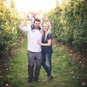 Meet your Posher, Alexis